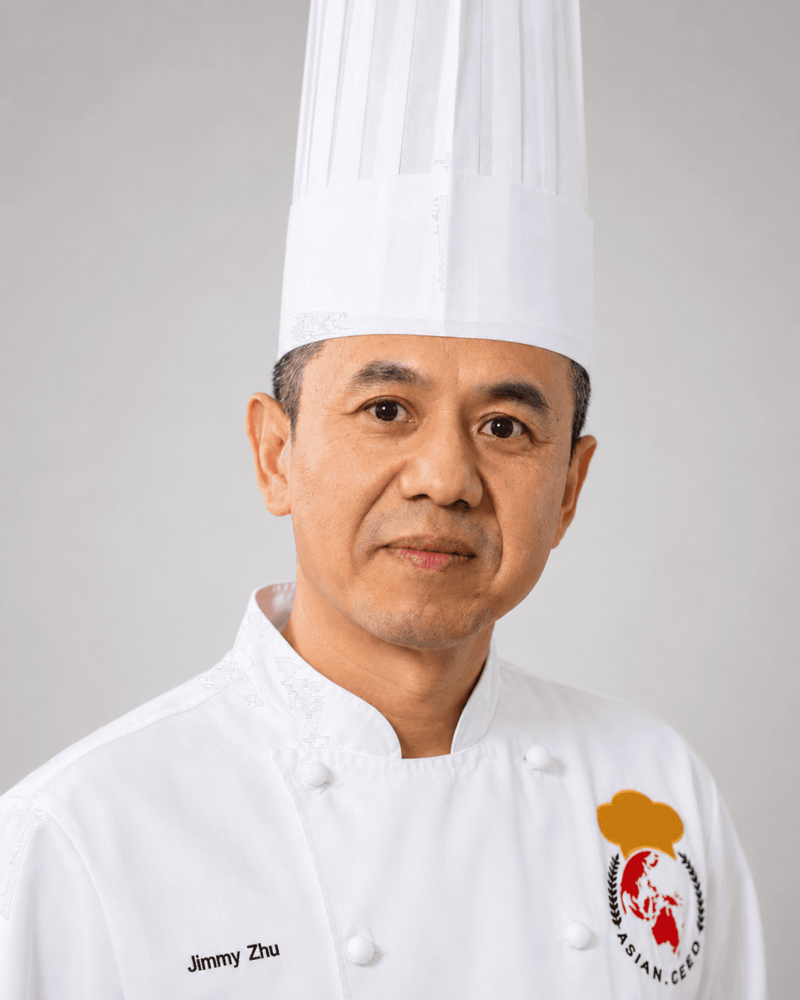 Jimmy Zhu