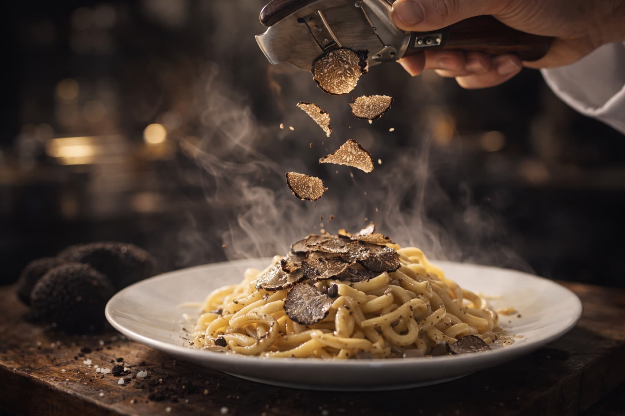 Australian Truffle Club